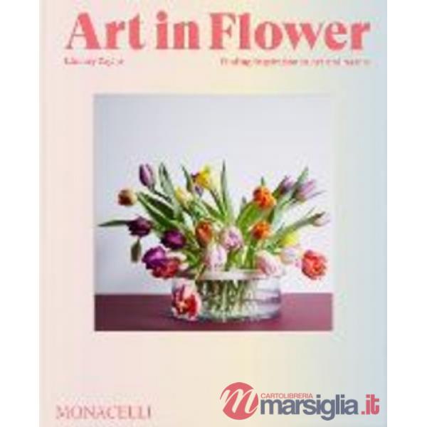Art in flower