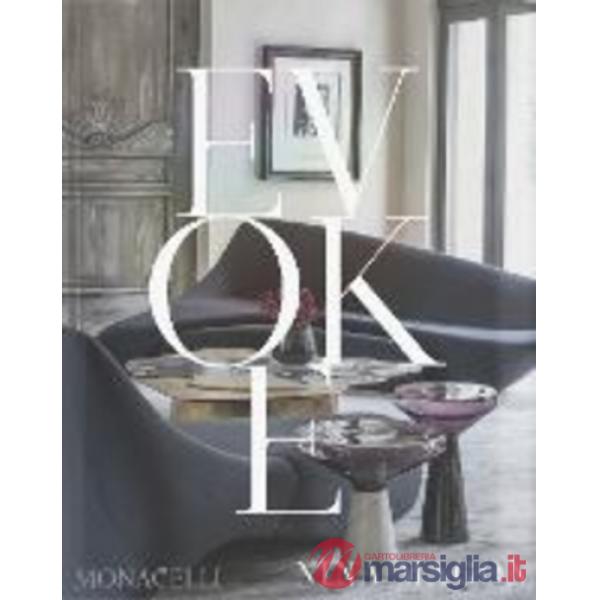 Evoke: Nina Magon