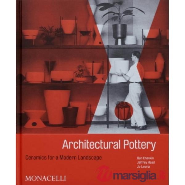 Architectural Pottery