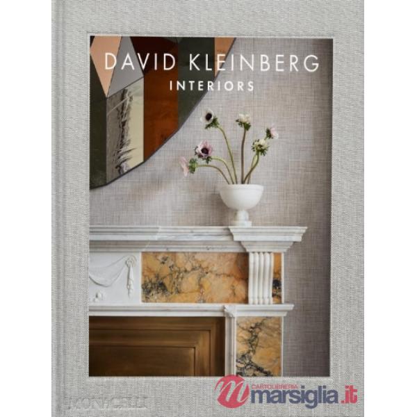 David Kleinberg: interiors