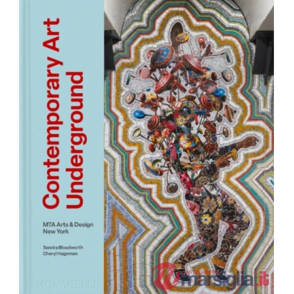 Contemporary art underground