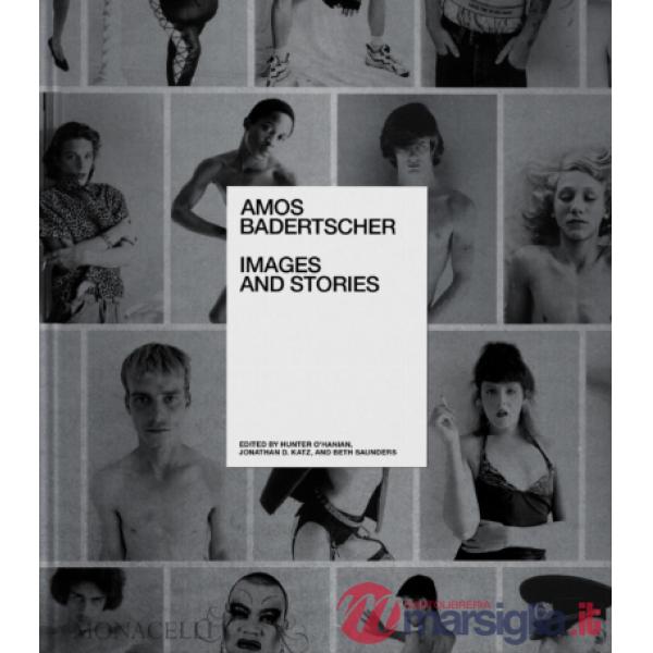 Amos Badertscher images and stories