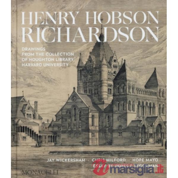 Henry Hobson Richardson