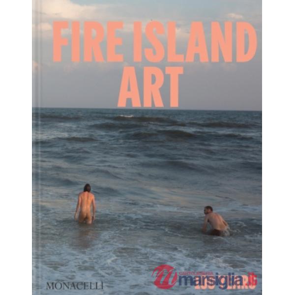 Fire Island art