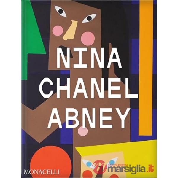Nina Chanel Abney