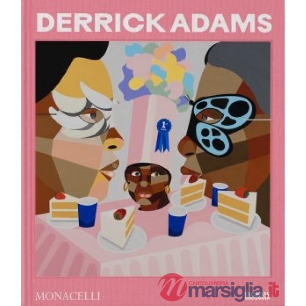 Derrick Adams