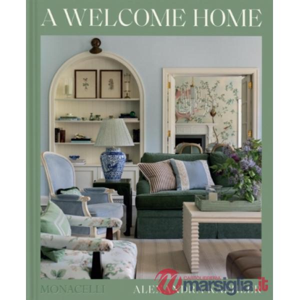 Welcome home (A)