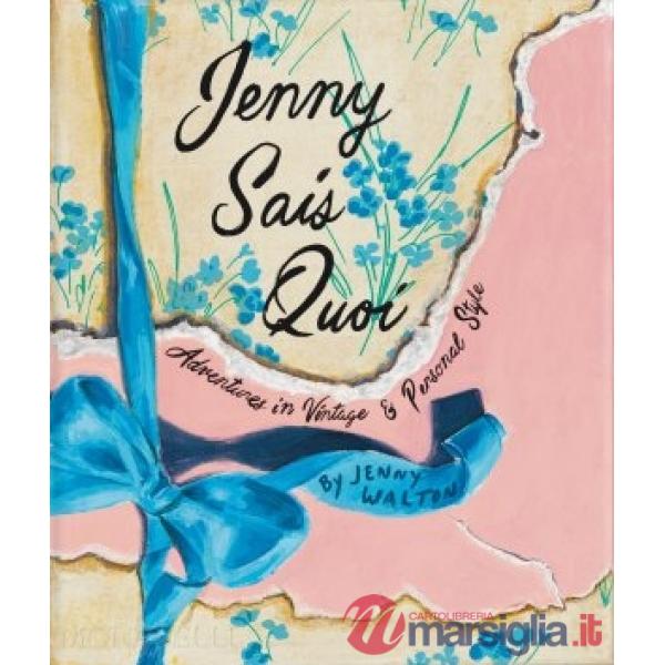 Jenny sais quoi