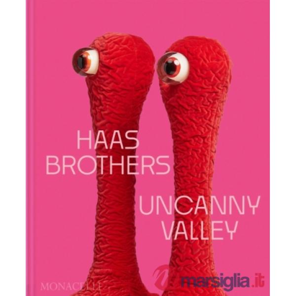 Haas Brothers. Uncanny valley