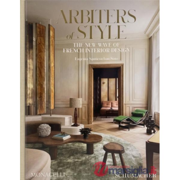 Arbiters of style