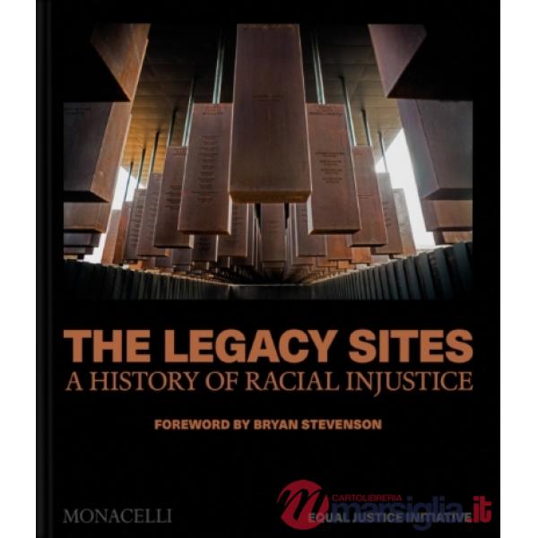 Legacy sites (The)
