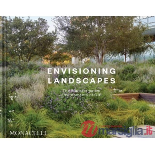 Envisioning landscapes