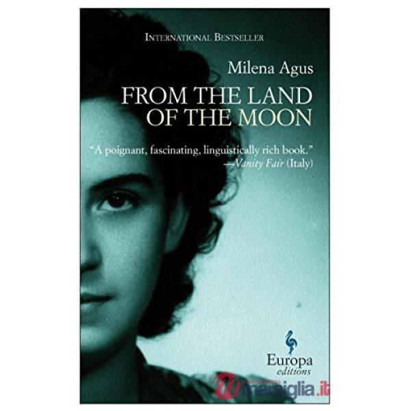From the land of the moon