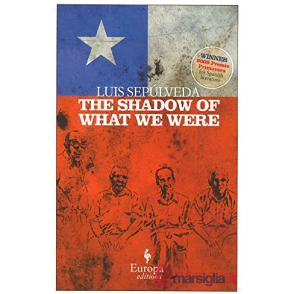 The shadow of what we were