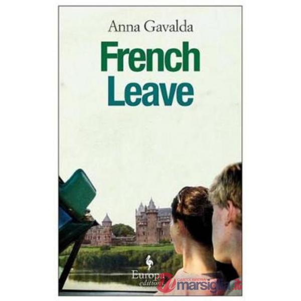 French leave