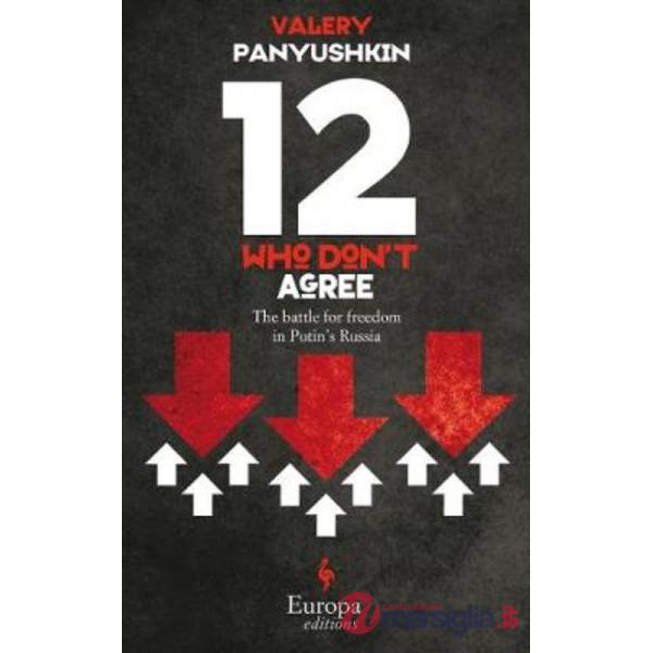 12 who don't agree