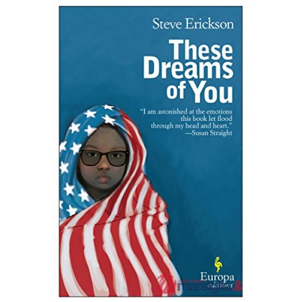 These dreams of you