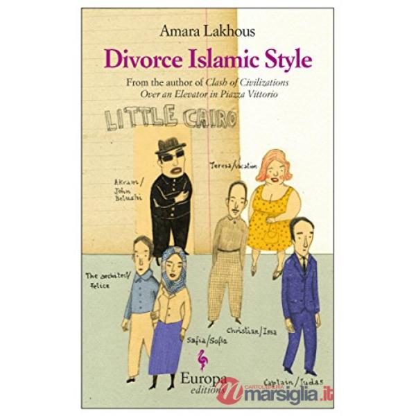 Divorce islamic style