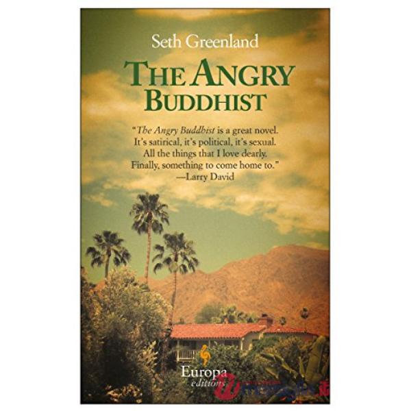 The angry buddhist