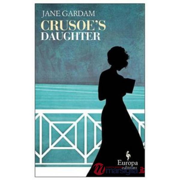 Crusoe's daughter