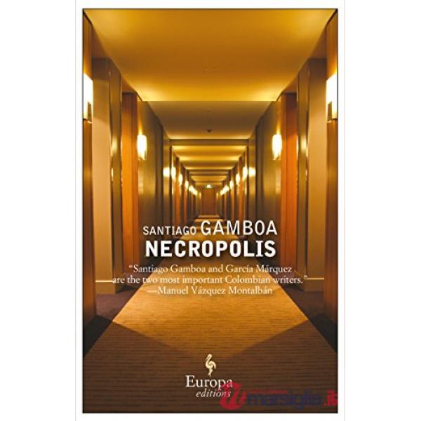 Necropolis
