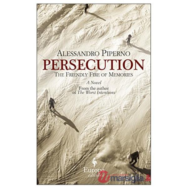 Persecution: the friendly fire