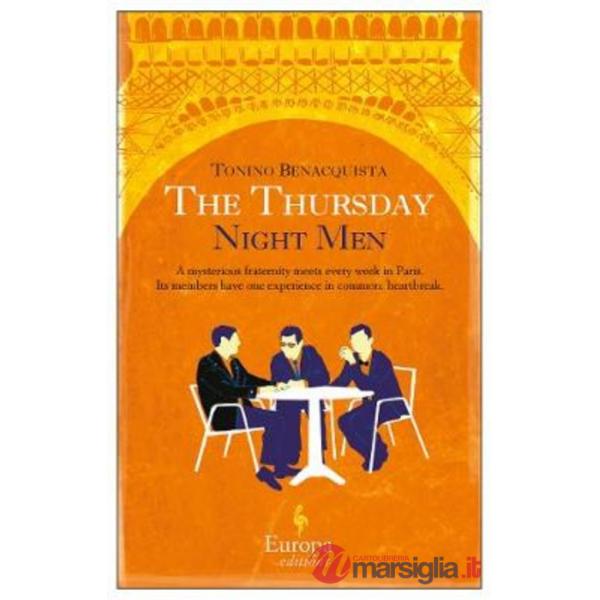The Thursday night men