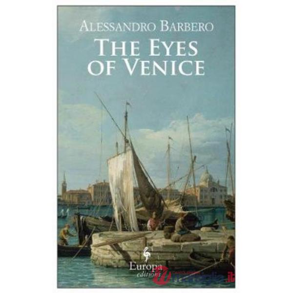 The eyes of Venice