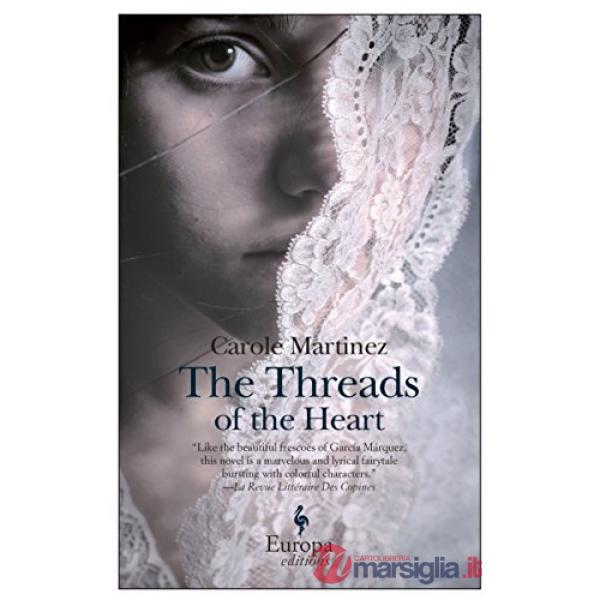 The threads of the heart