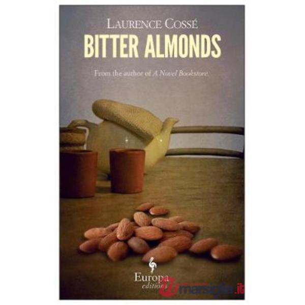 Bitter almonds