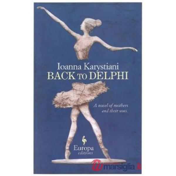 Back to Delphi
