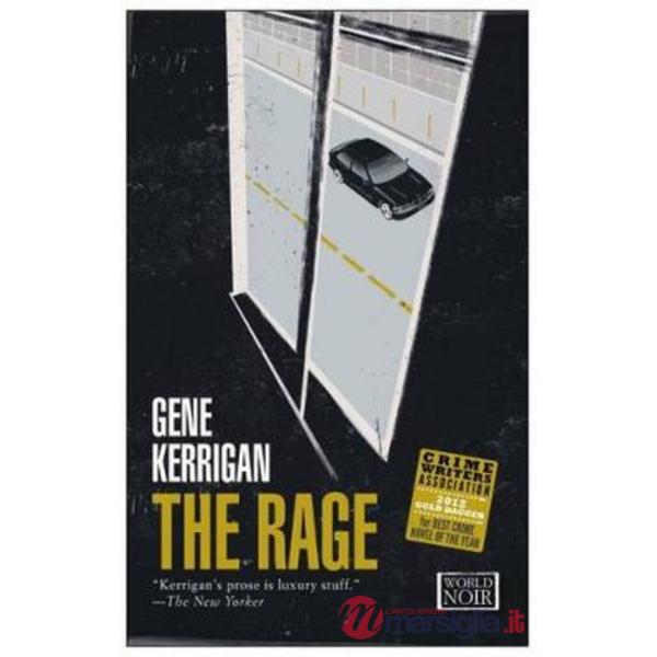 The rage