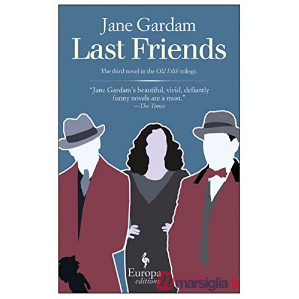 Last friends