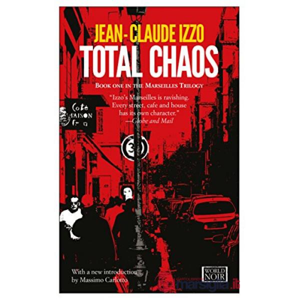 Total chaos