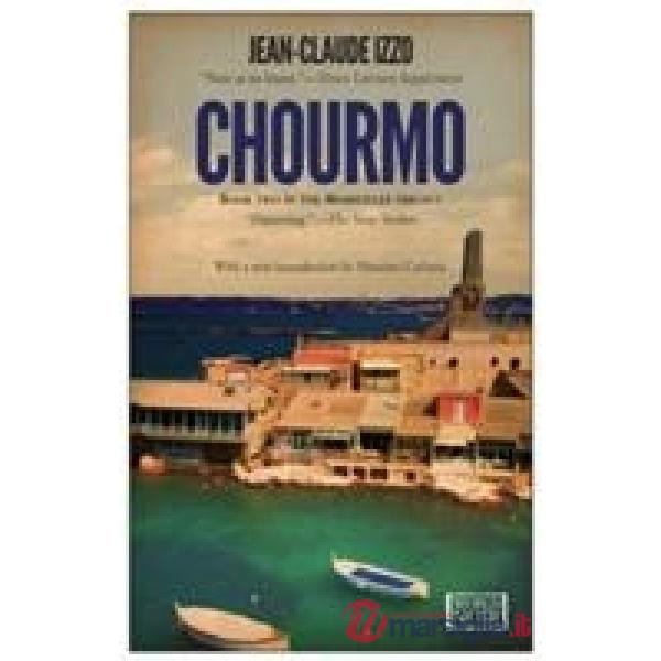 Chourmo