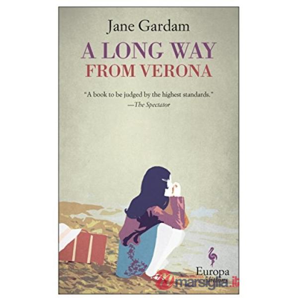 A long way from Verona