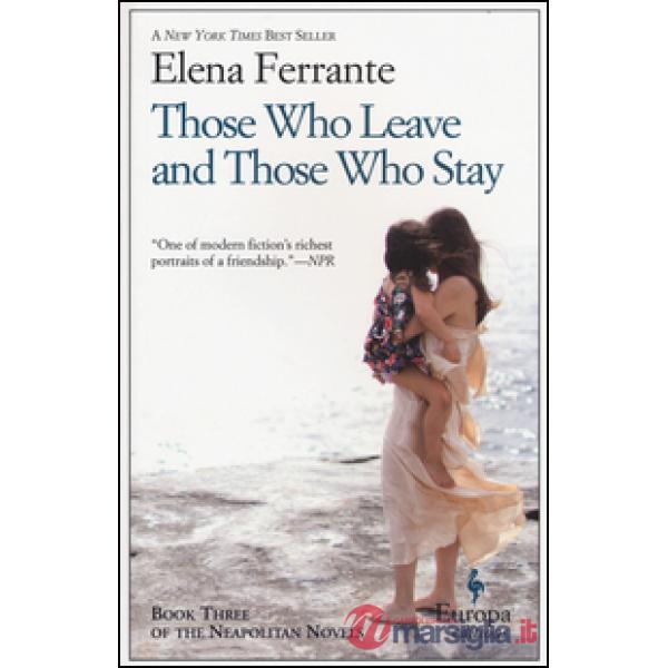 Those who leave and those who stay