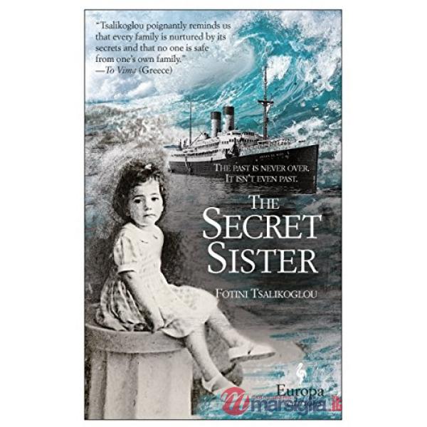 The secret sister