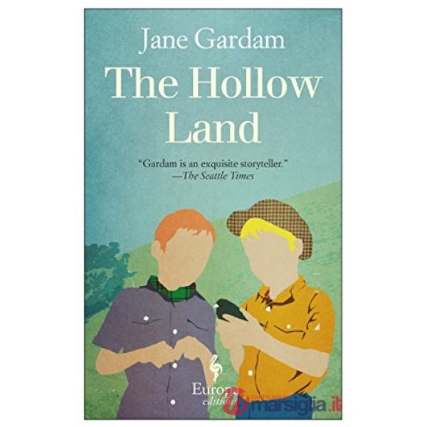 The hollow land