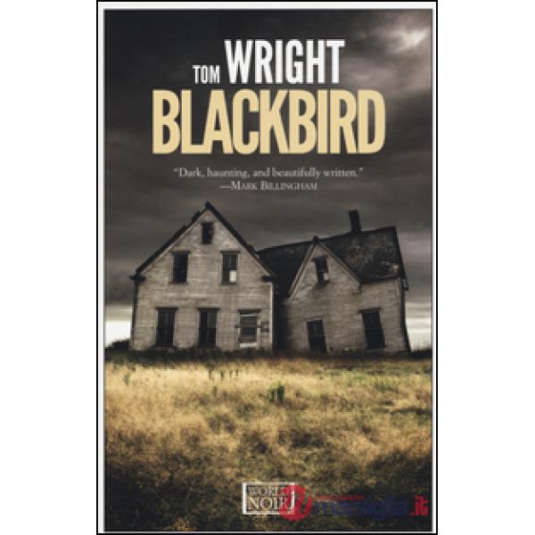Blackbird