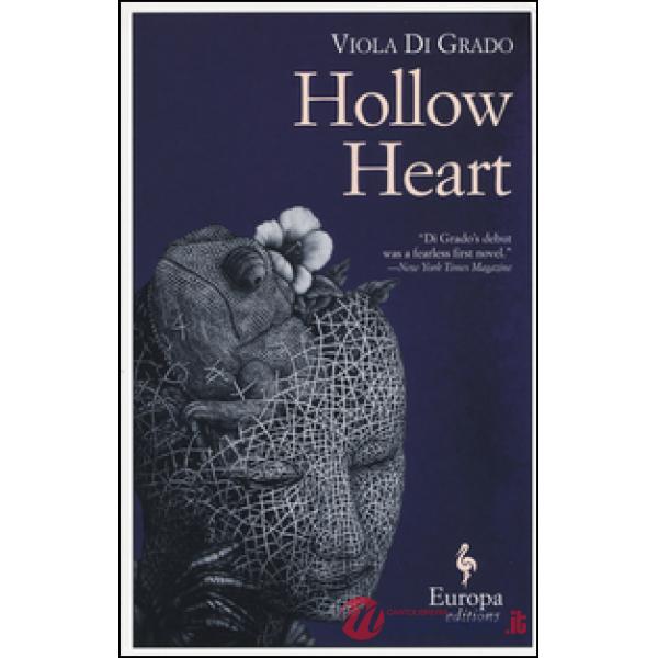 Hollow heart