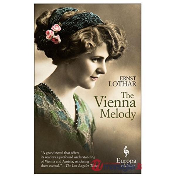 The Vienna melody