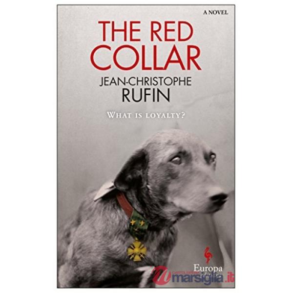 The red collar