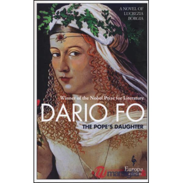 The pope's daughter