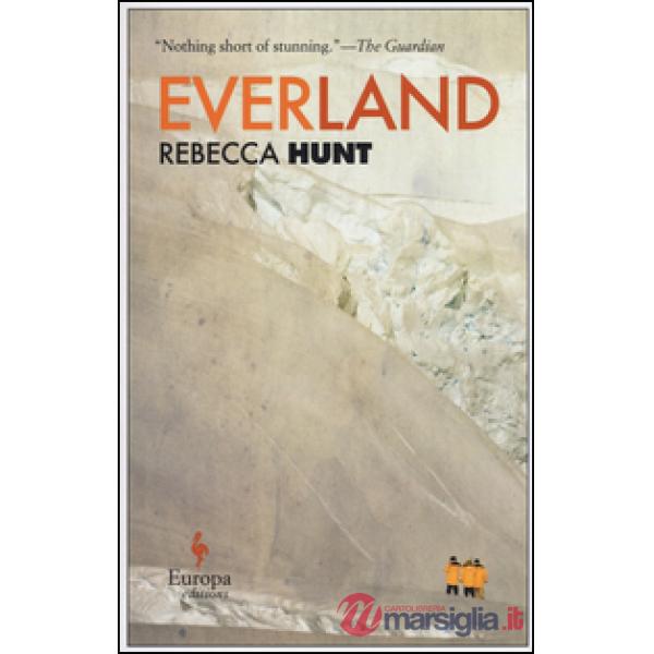 Everland. Ediz. inglese