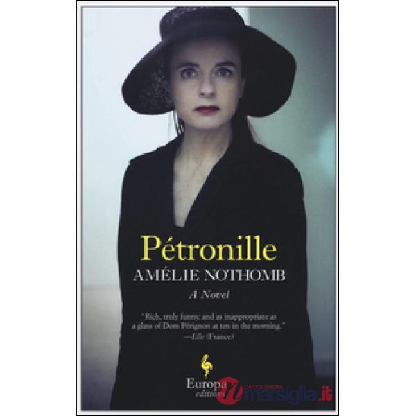 Pétronille. Ediz. inglese