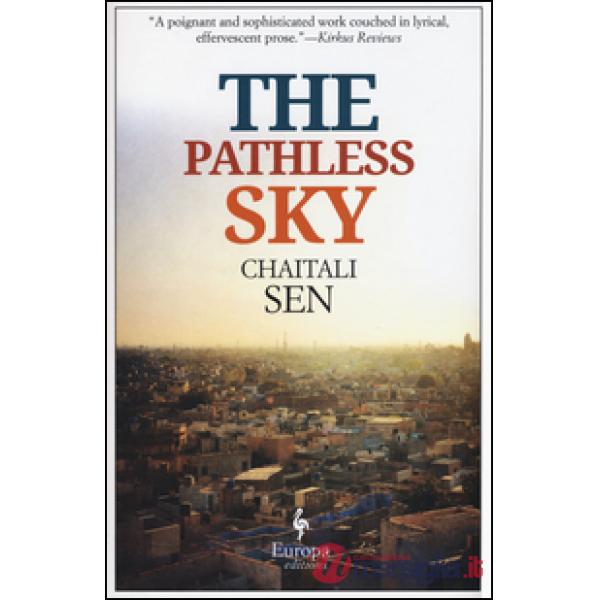 The pathless sky