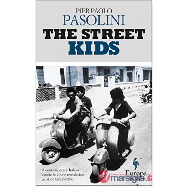 The street kids