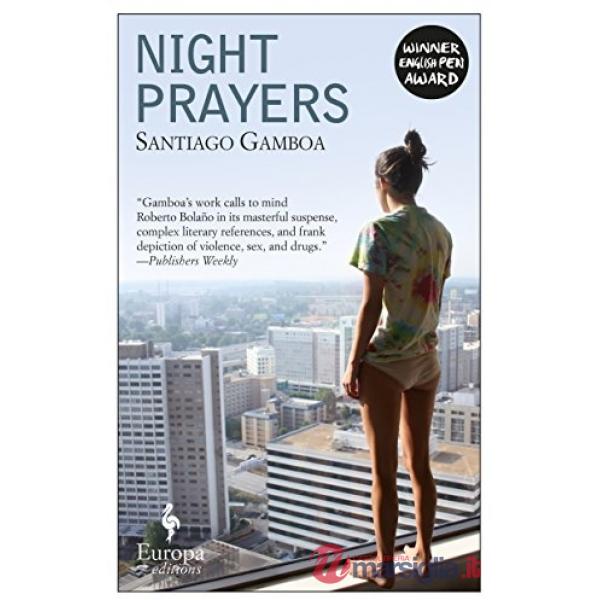 Night prayers