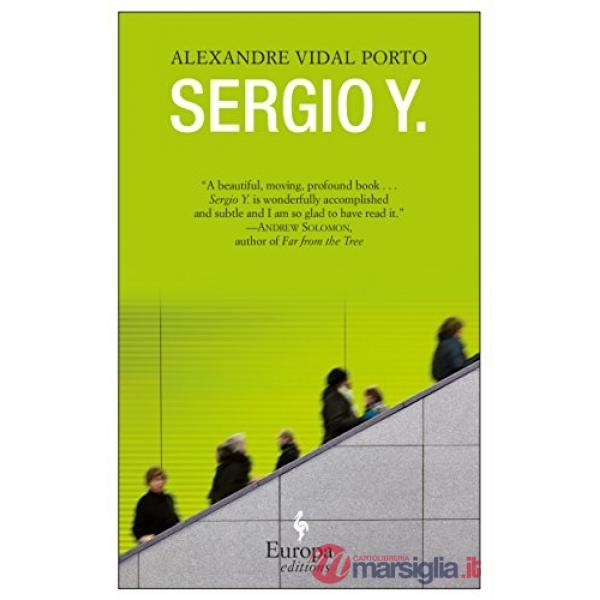 Sergio Y.